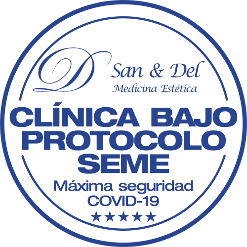 Cl�nica bajo Protocolo SEME